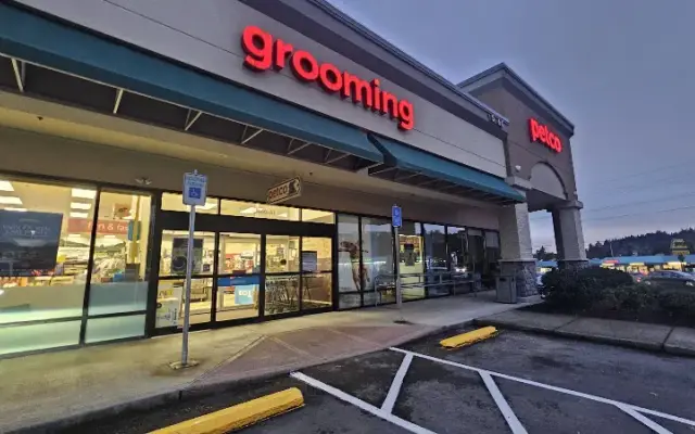 Petco in Tigard, OR
