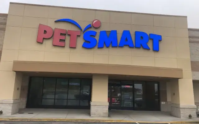 PetSmart in Simpsonville, SC