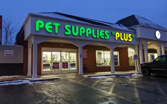 Pet Supplies Plus Lyndhurst in Lyndhurst, OH