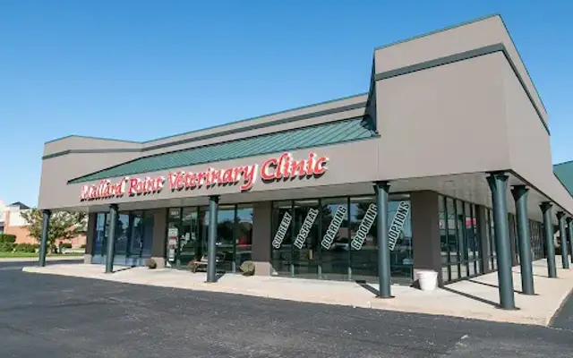 Mallard Point Veterinary Clinic in Channahon, IL