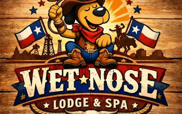 Wet Nose Lodge & Spa in Humble, TX