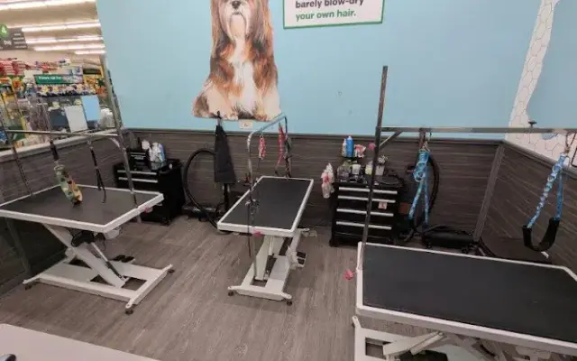 Pet Supplies Plus Hamburg Grooming in Hamburg, PA