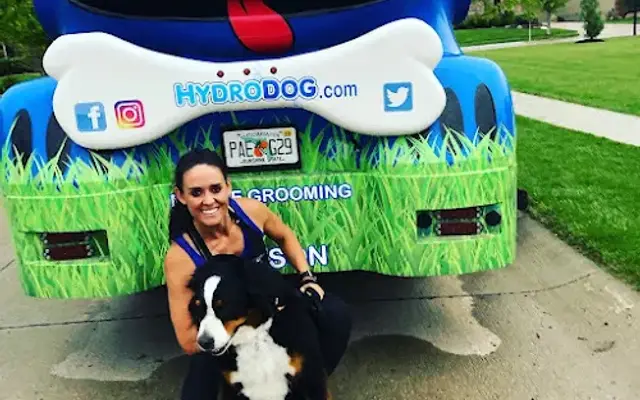 HydroDog Bluey in Elkhorn, NE