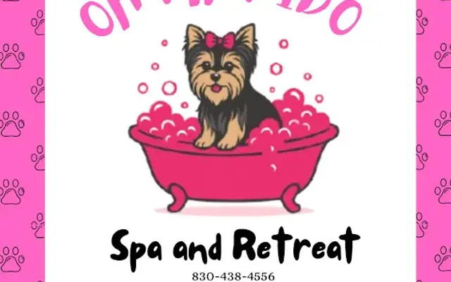 OH My Fido Spa & Retreat in San Antonio, TX