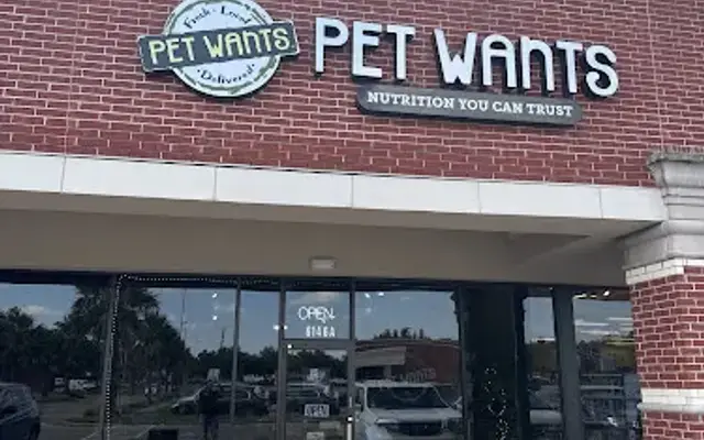 Pet Wants Sienna in Missouri City, TX