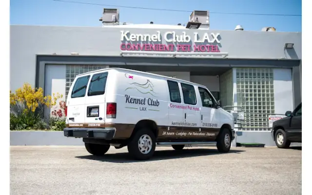 Kennel Club LAX in Los Angeles, CA