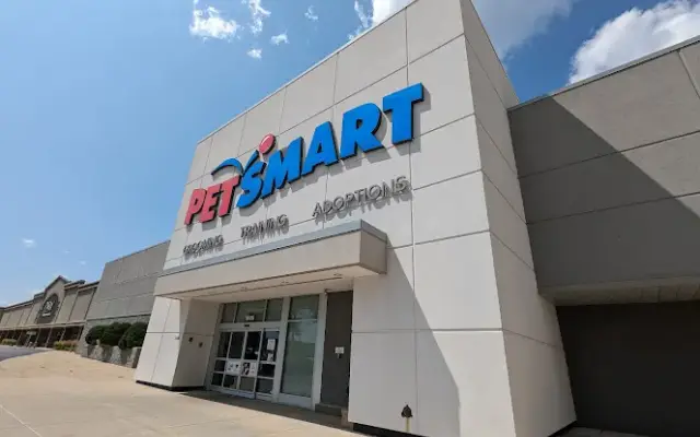 PetSmart in Bloomington, IL