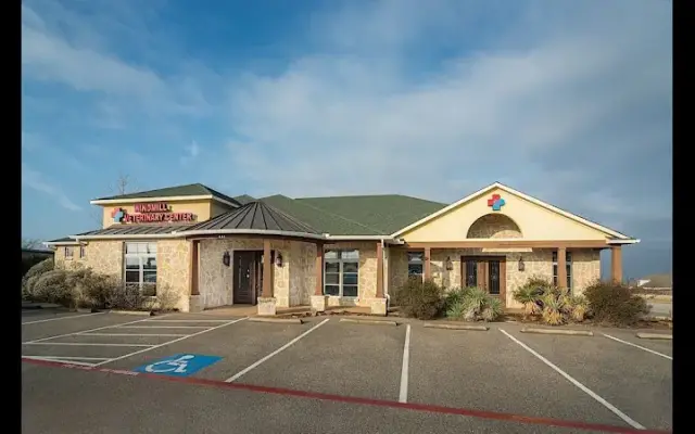 Windmill Veterinary Center in Prosper, TX