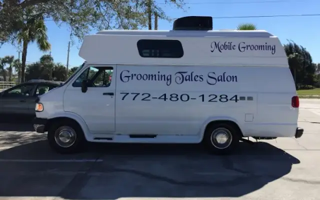 Grooming Tales Salon in Vero Beach, FL