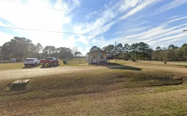 Mallalieu Pet Resort in Ruth, MS