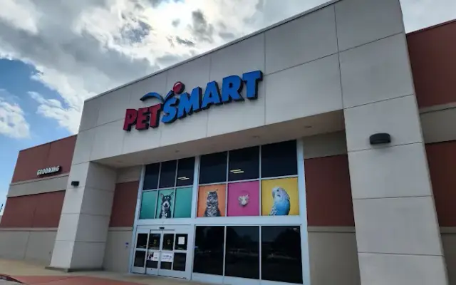 PetSmart in Lake Jackson, TX