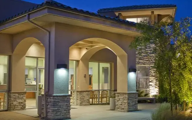 VCA Mission Animal and Bird Hospital in Oceanside, CA