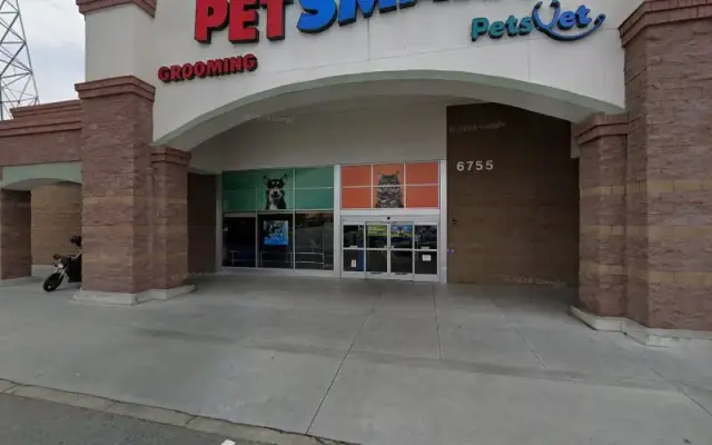 PetSmart Grooming in Gilroy, CA