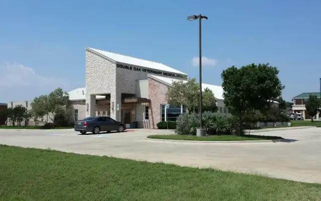 Double Oak Veterinary Medical Center in Double Oak, TX
