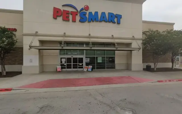 PetSmart Grooming in San Marcos, TX