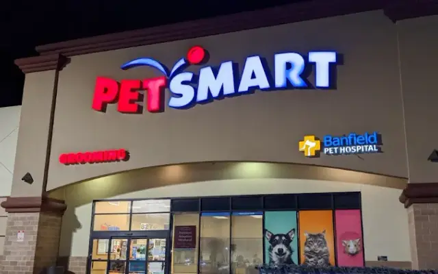 PetSmart in Selma, TX