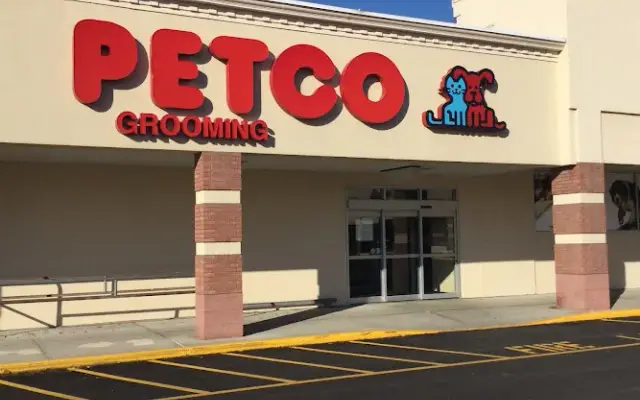 Petco in Rutland, VT