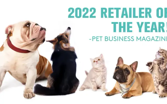 Natural Pawz - Sterling Ridge in The Woodlands, TX
