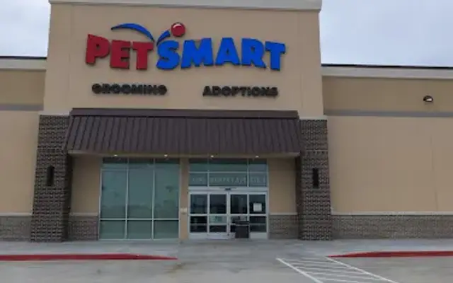 PetSmart in Donna, TX