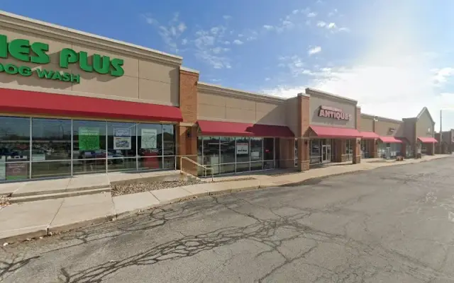 Pet Supplies Plus Normal Grooming in Normal, IL