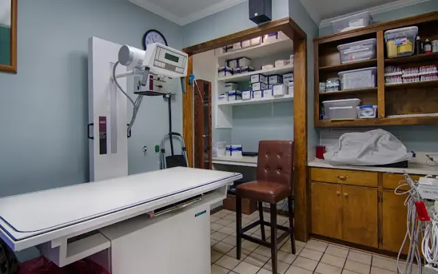 Briarwood Animal Hospital in Little Rock, AR
