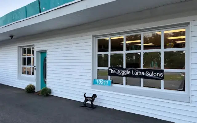 Ashley's Paw Spa LLC in Mechanicsville, VA