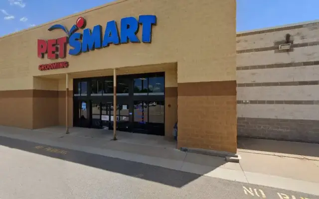 PetSmart Grooming in Dubuque, IA