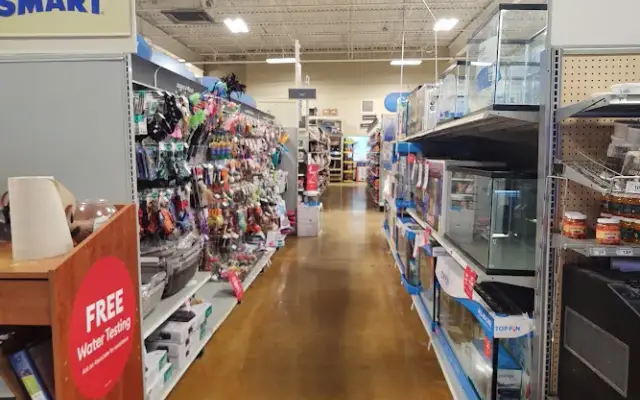 PetSmart in Orland Hills, IL