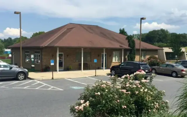 VCA Sinking Spring Animal Hospital in Sinking Spring, PA