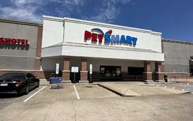 PetSmart in Houston, TX