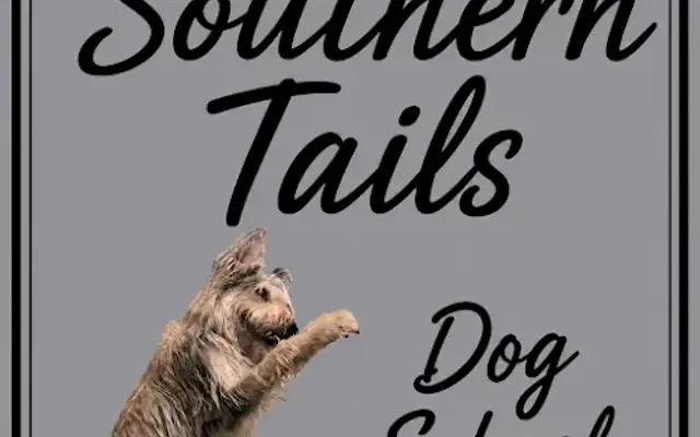 Southern Tails Dog School in Asheboro, NC