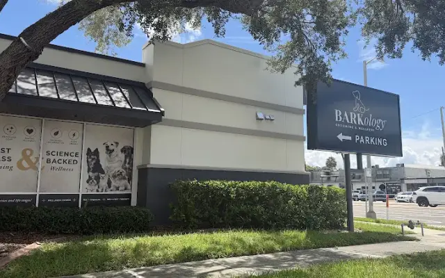 BARKology Grooming & Wellness in Tampa, FL