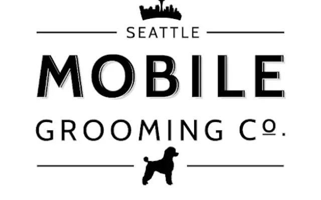 Seattle Mobile Grooming Co. in Seattle, WA