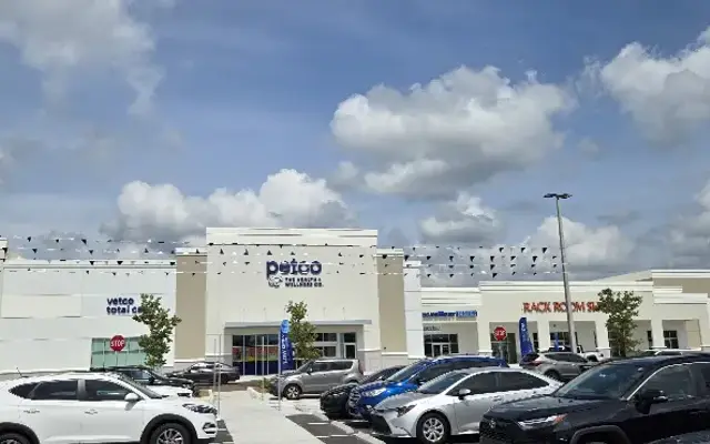Petco in Kissimmee, FL