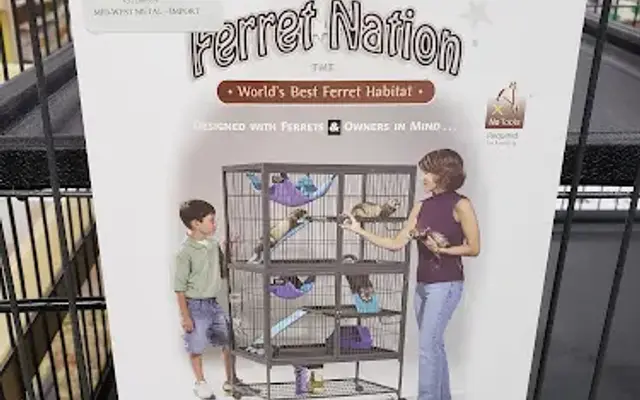 Pet Supermarket in Jacksonville, FL