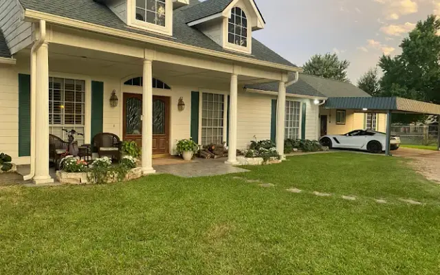 Prestonwood Kennels Pet Resort in Houston, TX
