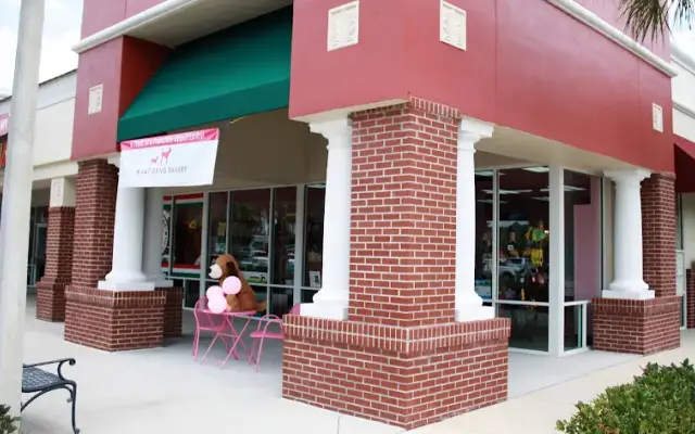 Woof Gang Bakery & Grooming Windermere in Windermere, FL