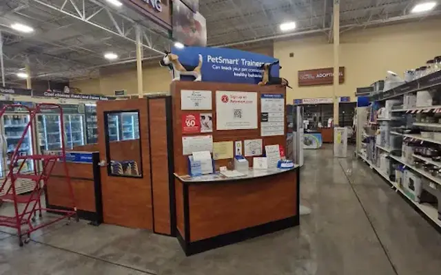 PetSmart Grooming in Tampa, FL