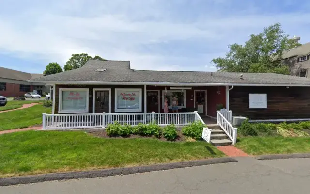 Paw Spa in Avon, CT