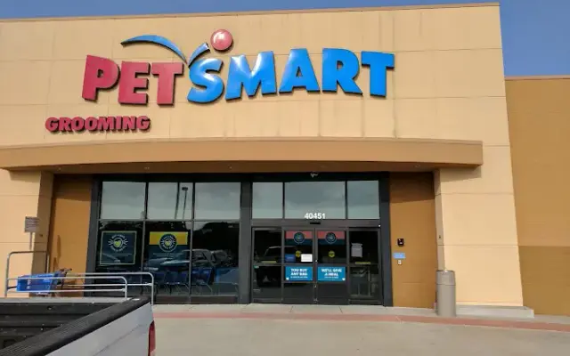 PetSmart in Gonzales, LA
