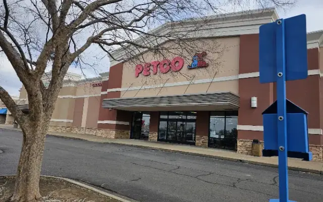 Petco in Muskogee, OK