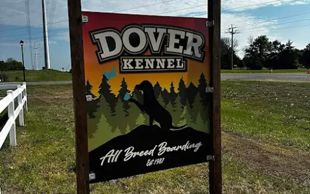 Dover Kennel in Andover, MN