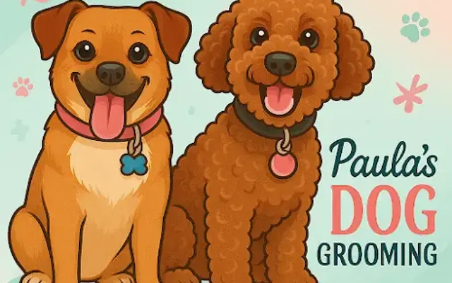 Paula’s Dog Grooming in River Oaks, TX