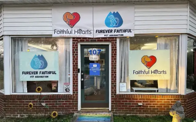 Furever Faithful Pet Aquamation in Honea Path, SC