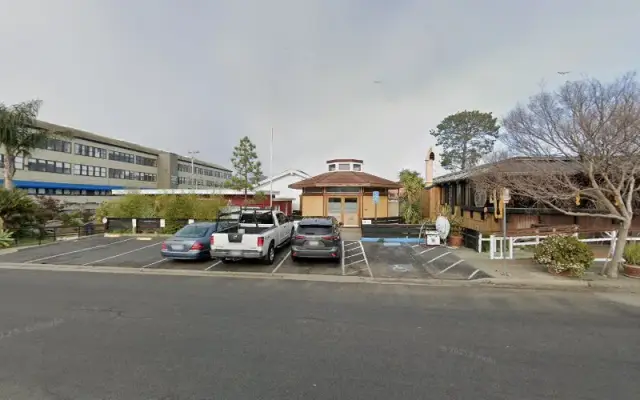 Sausalito Pet Hotel & Spa in Sausalito, CA