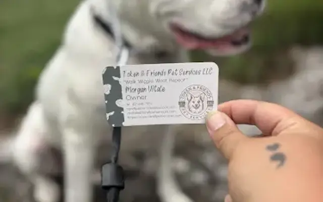 Token & Friends Pet Services LLC in Springfield, MO