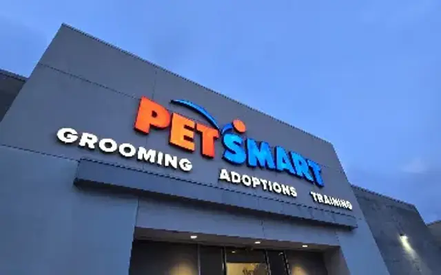 PetSmart in Opelika, AL