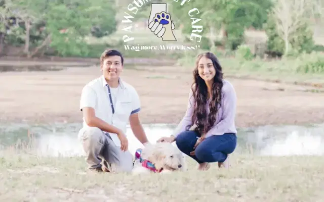 Pawsome Pet Care in Summerdale, AL