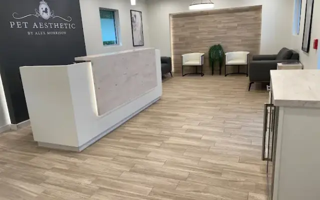 Pet Aesthetic in Canonsburg, PA