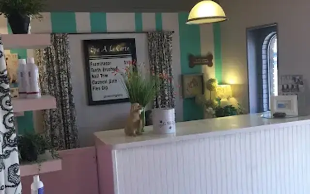 Groomingtale's Pet Salon in Richmond, MI